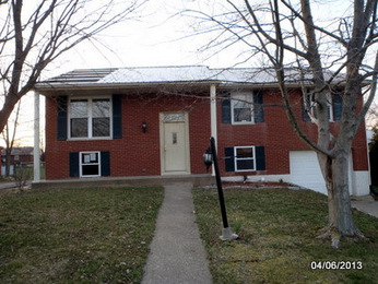 1207 Snow Flake Court