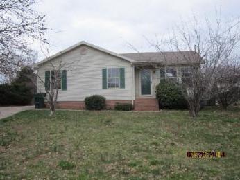 3480 Hermitage Dr