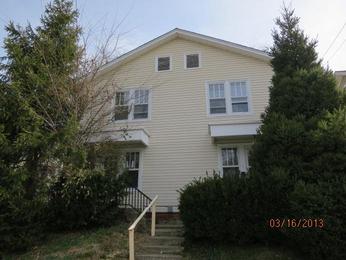 111-115 North Sycamore St.