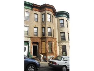 867 E 164th St