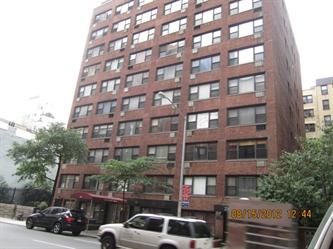 210 E 36th Street #1d-2d