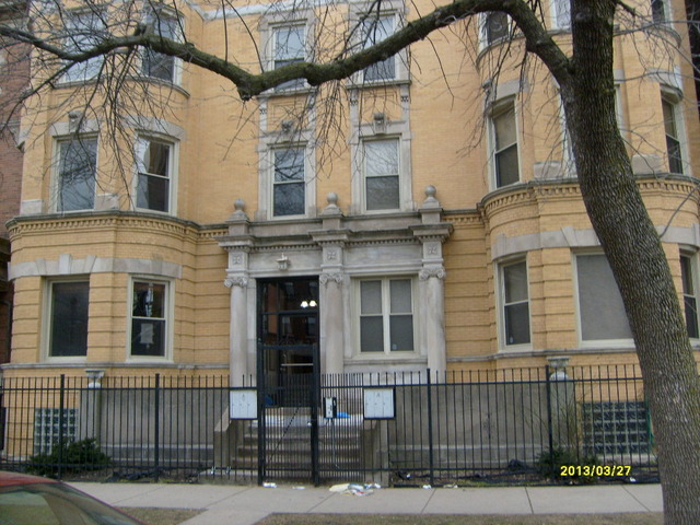 4810 S Prairie Ave # 2n