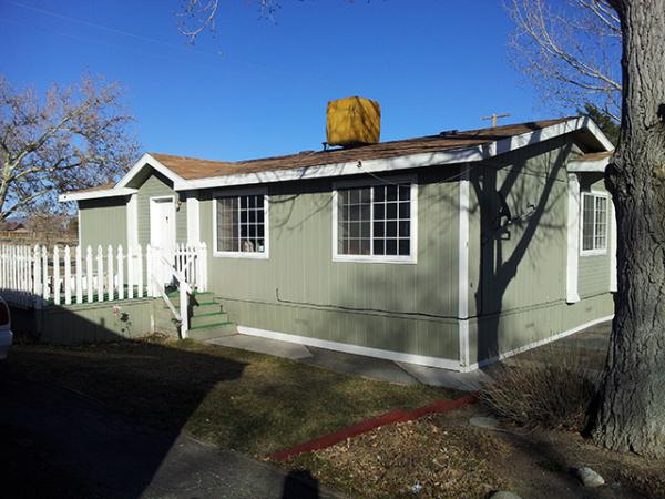 6550 Pyramid Hwy #9
