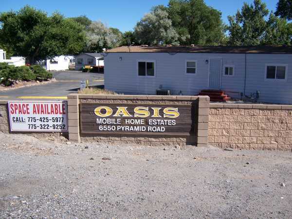 6550 PYRAMID WY#37