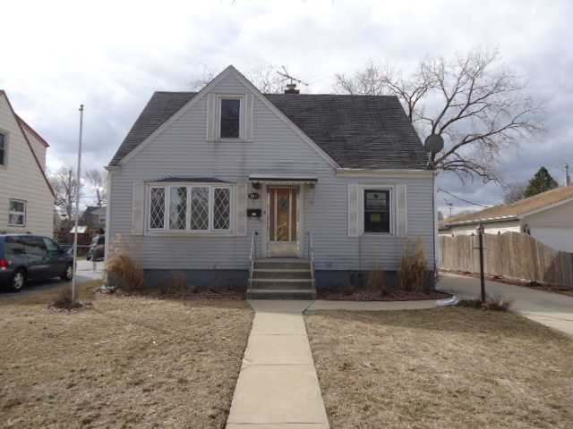 5421 Kimball Pl