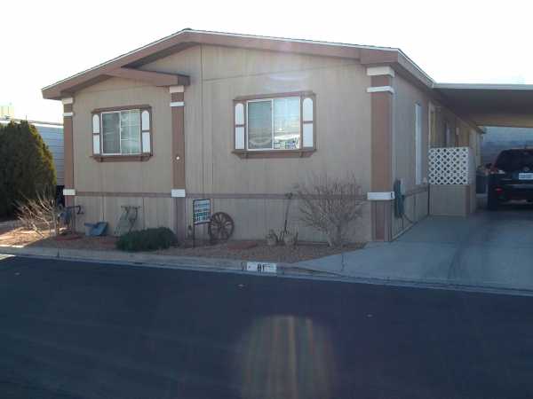 2900 S. Valley View