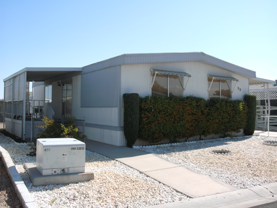 5805 W. Harmon Ave