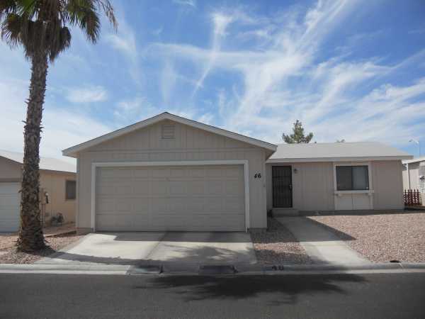 6420 E. Tropicana #46