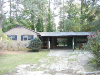 3031 Remington St
