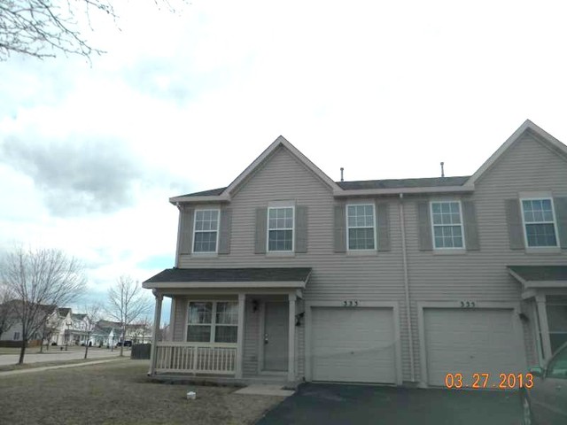 333 Richmond Dr