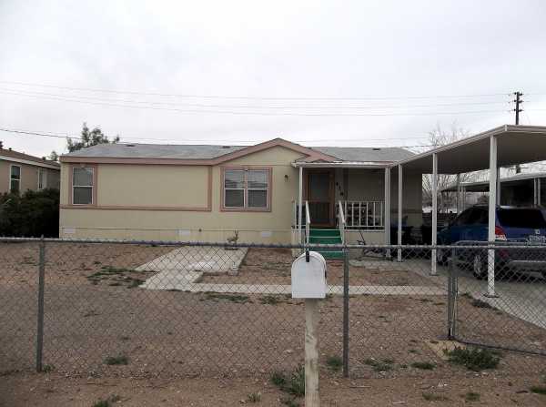 418 Pueblo Pl