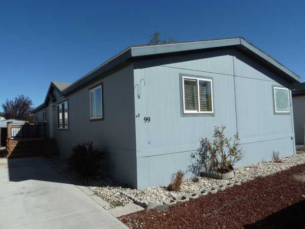 99 Cory Way