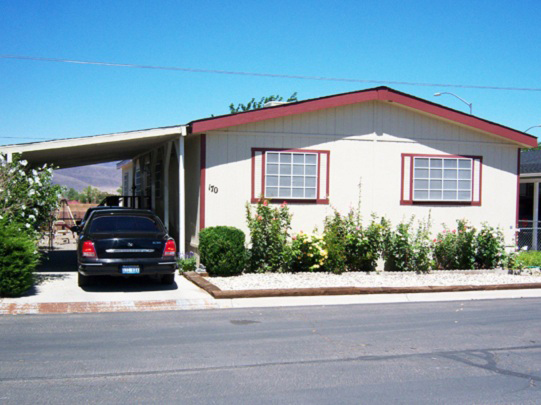 170 Parkland Way