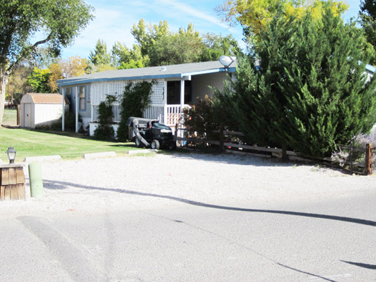 1205 South Maine Street #4