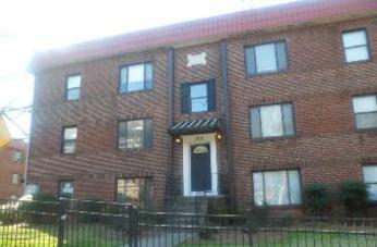 700 Argonne Avenue NE #1