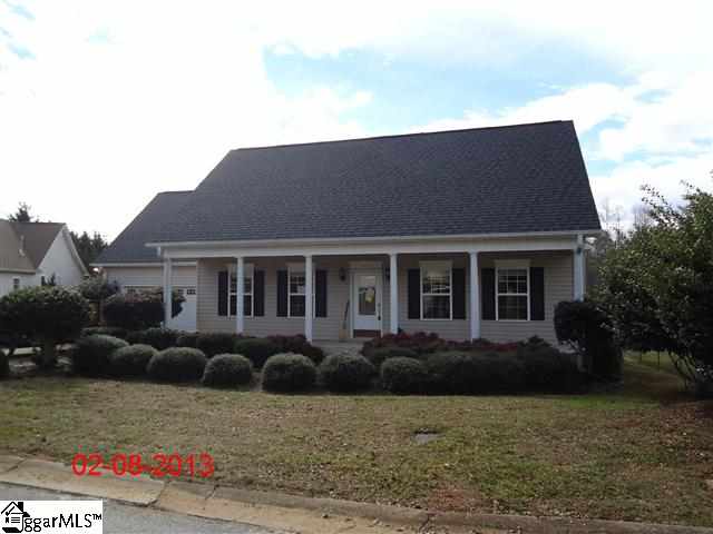 6 Sage Brush Ct