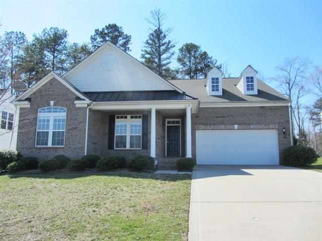 1124 Oleander Dr