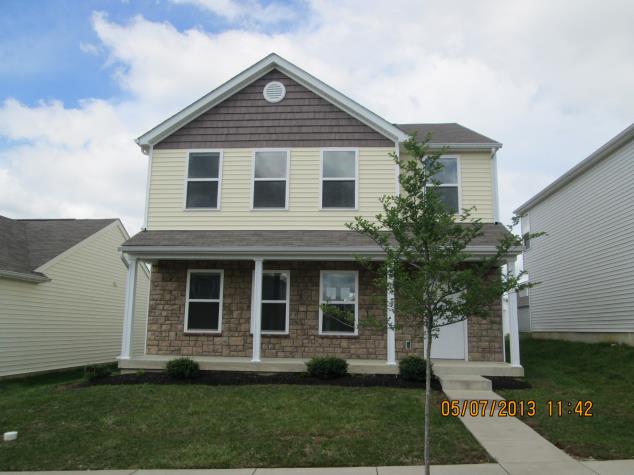 3917 Shepherds Run