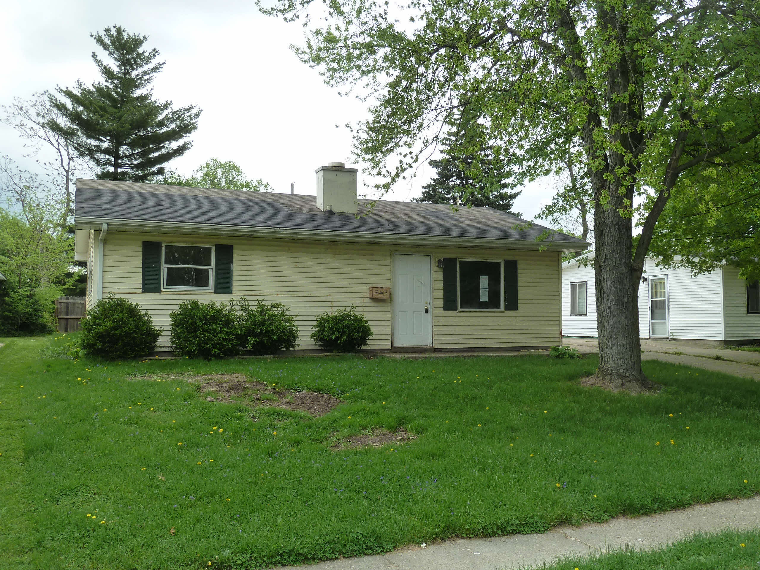 2521 Cambridge Rd