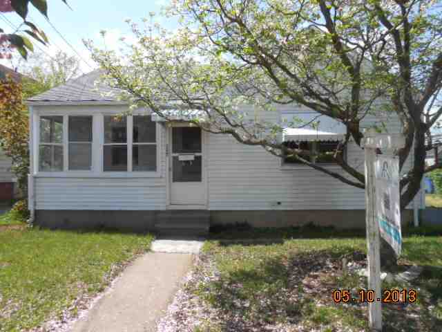 105 Clifton St