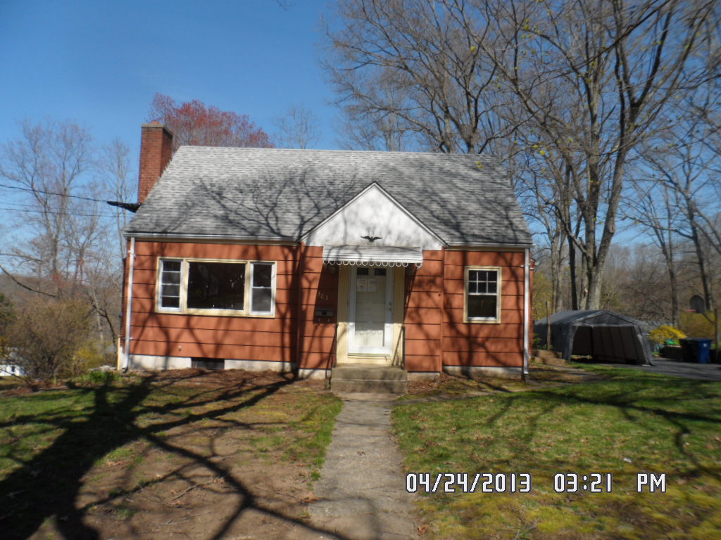 361 Mansfield Ave