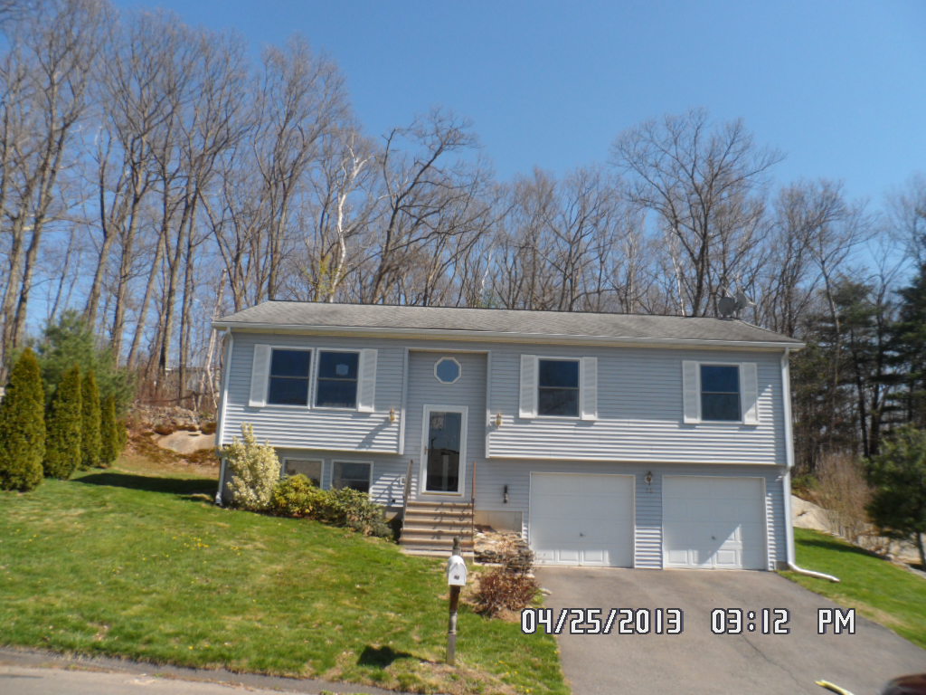 50 Rockledge Drive