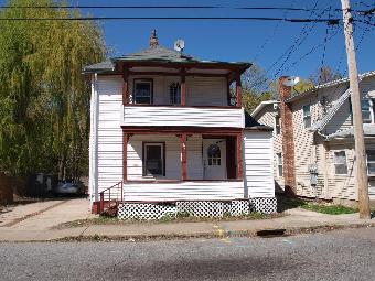 30 Hickory Street