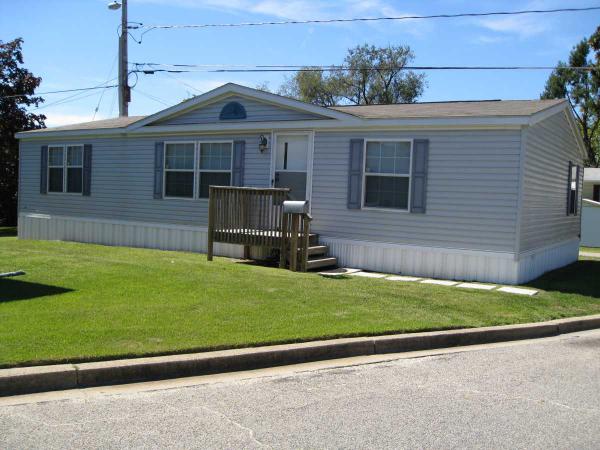 63 Vista Mobile Dr.