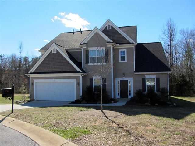 1153 Hallow Lake Ter