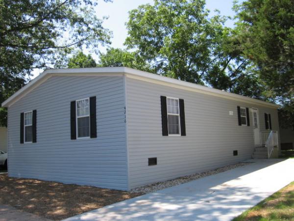 3631 Dahlia Lane