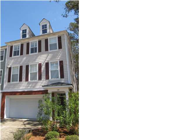 120 Fair Sailing Rd
