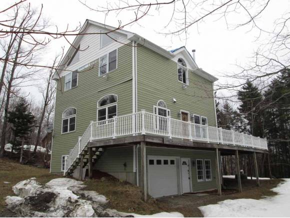 285 Chimney Hill Rd