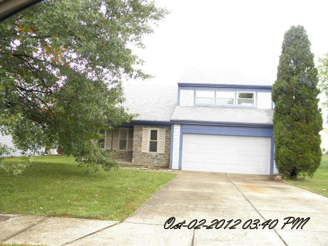 1578 Hickory Hill Ct