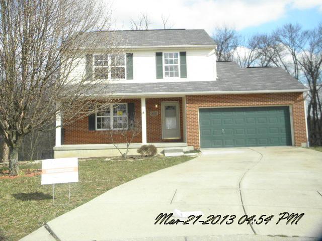 2703 Dorado Ct
