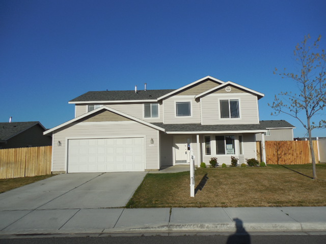 4610 Muris Lane
