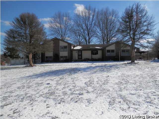 4909 Running Fox Dr
