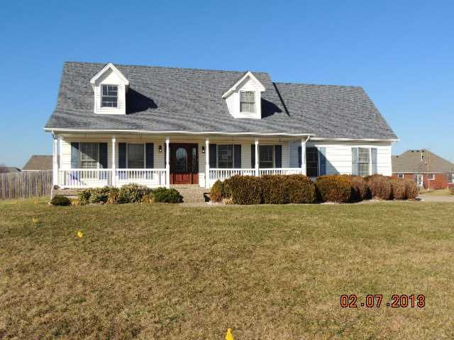 177 Meridian Ct