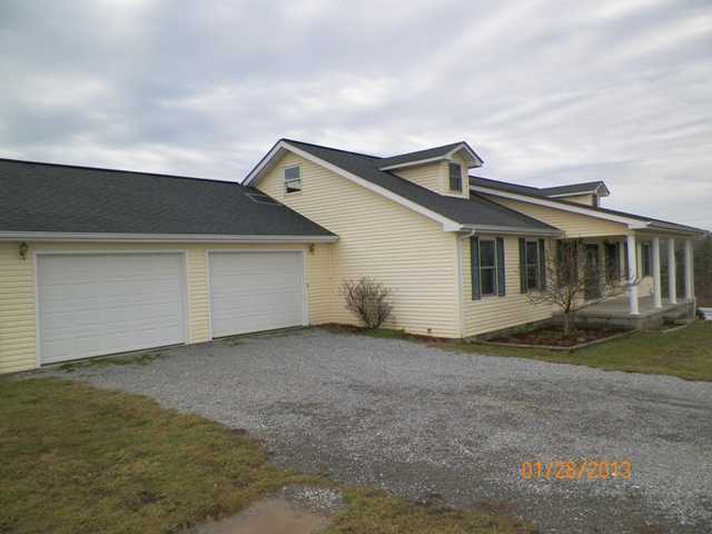 47 Perry Rd