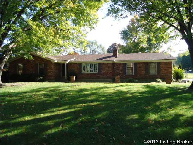 4811 Running Fox Dr