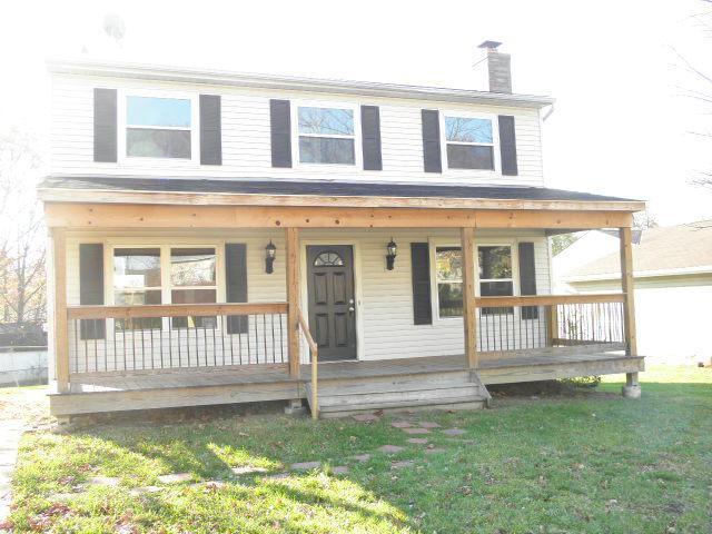 8355 Tamarack Dr