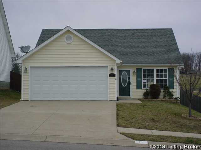 111 Destin Cir