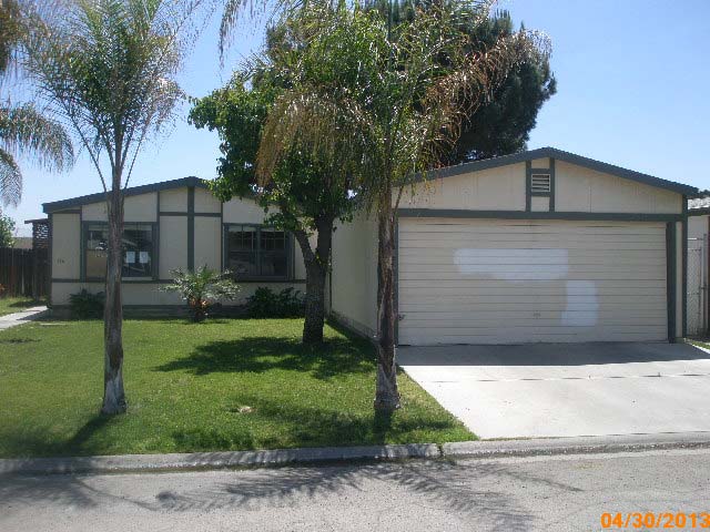 499 Pacheco Rd #136