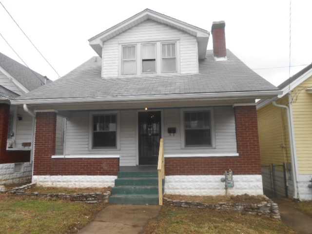1231 Lydia St