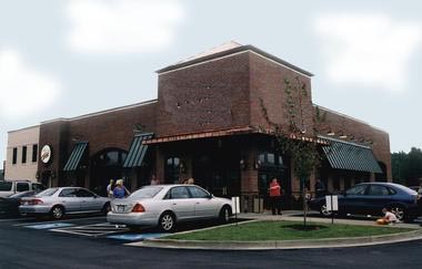 380 Columbiana Drive