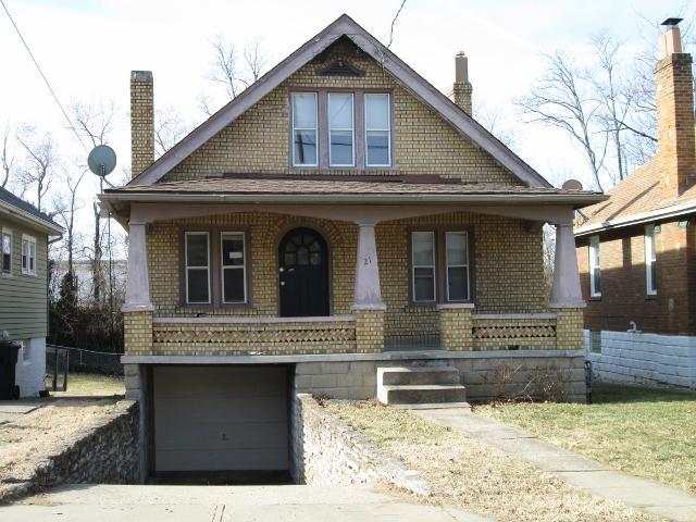 21 Sunset Ave