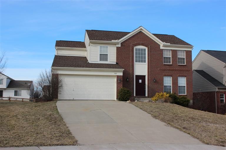 9128 Belvedere Ct