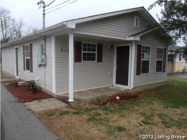 312 Sunny St