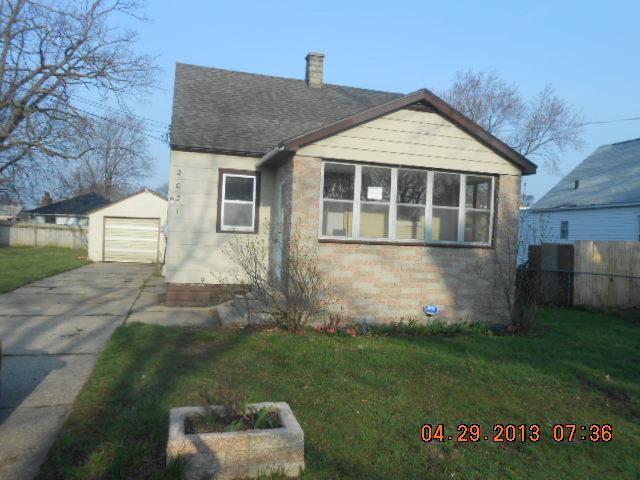 2031 Johanna Ave SW