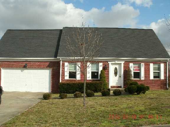 500 Butler Blvd