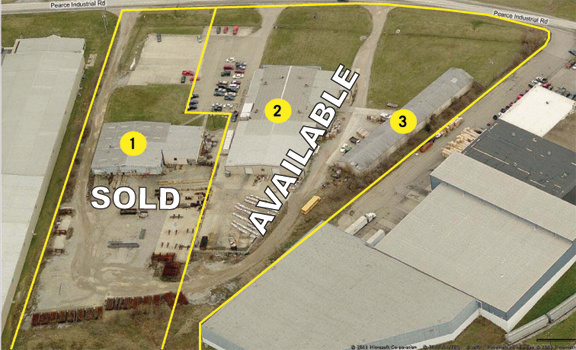 393 Pearce Industrial Road
